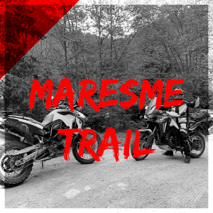 Maresme Trail