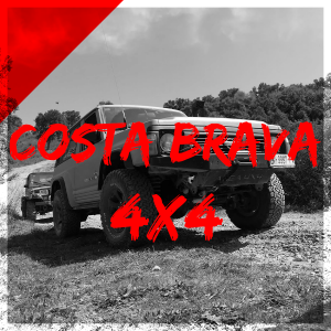 Costa Brava 4X4