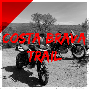 Costa Brava Trail