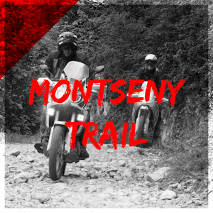 Montseny Trail