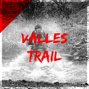 Valles Trail