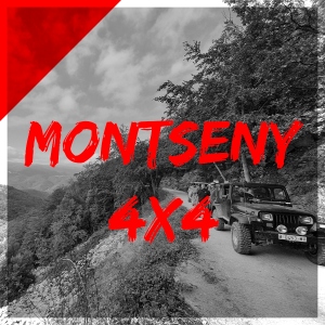 Montseny 4X4
