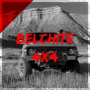 Belchite 4x4