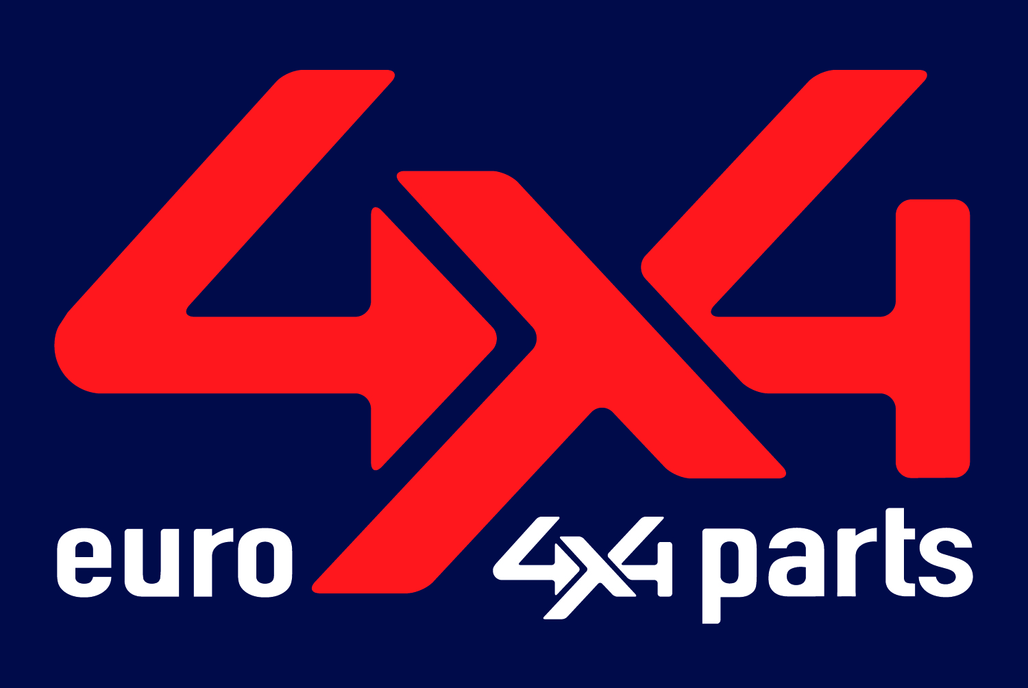 Euro4x4Parts - Colaborador Área 4x4