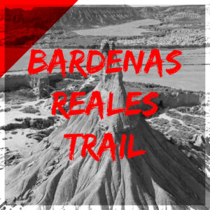 Bardenas Reales Trail