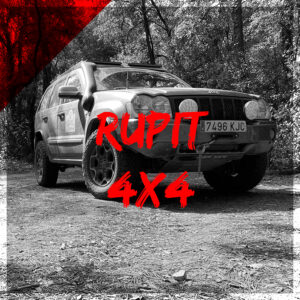 Rupit 4X4